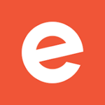 Logo of Eventbrite android Application 